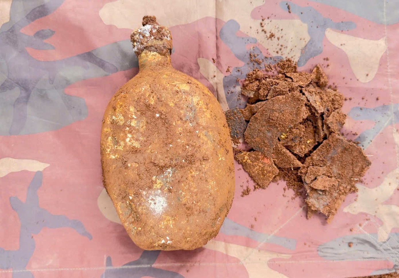 18 hai cot liet si anh 1