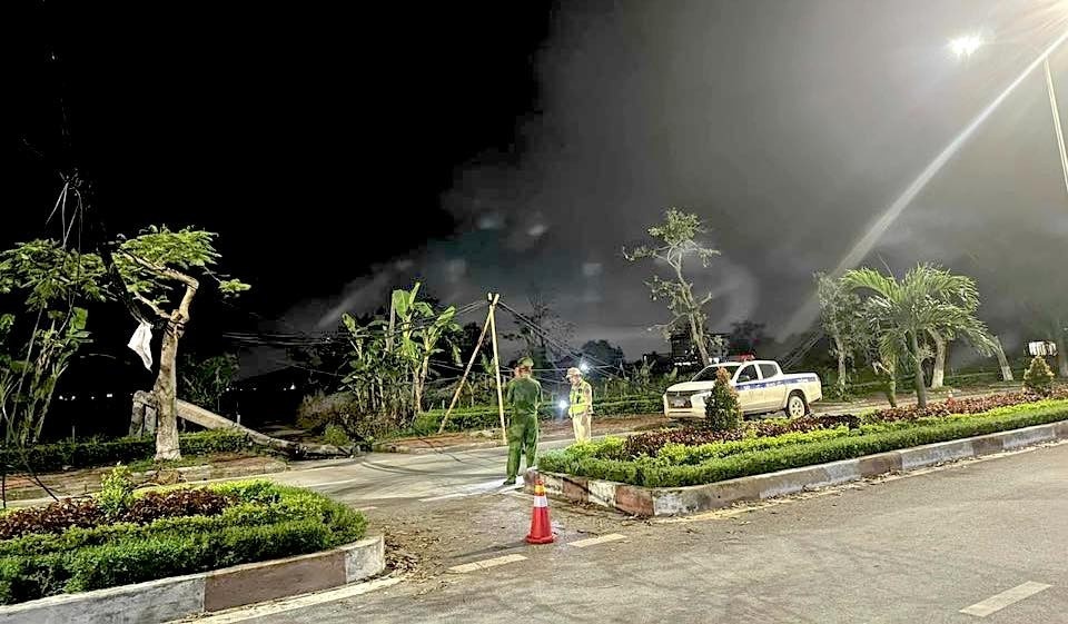 Chu tich xa tu vong anh 1