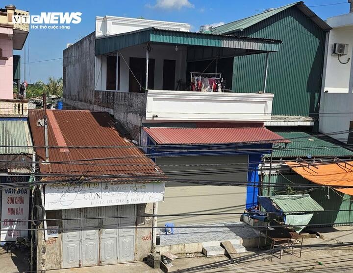 Xay nham dat Hai Phong anh 3