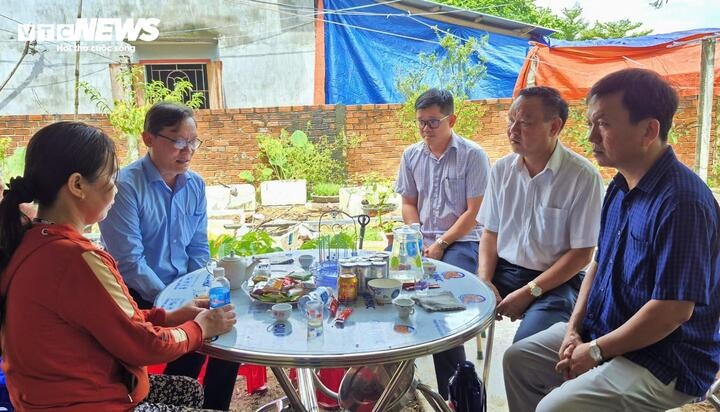 Sap mong nha Dak Lak anh 1