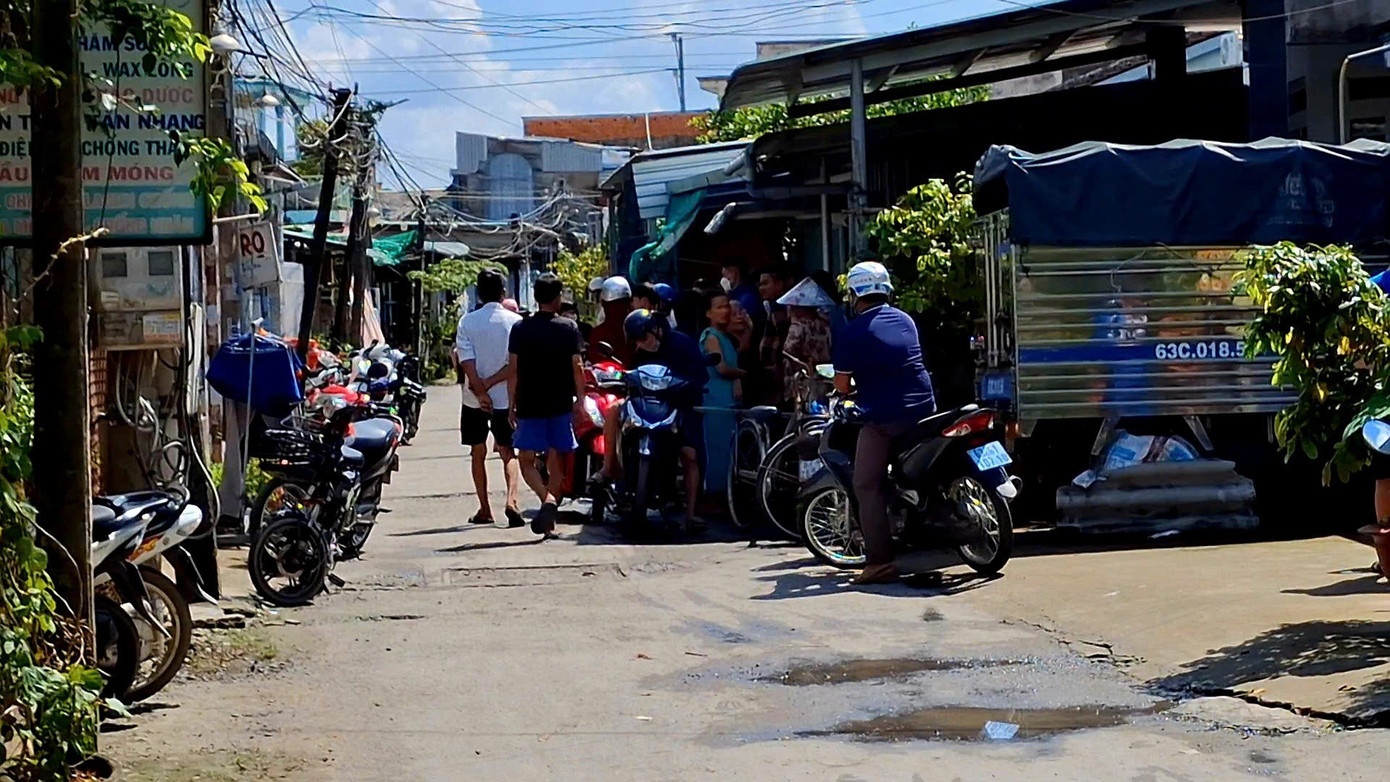 3 nguoi tu vong trong phong tro tai Dong Thap hinh anh