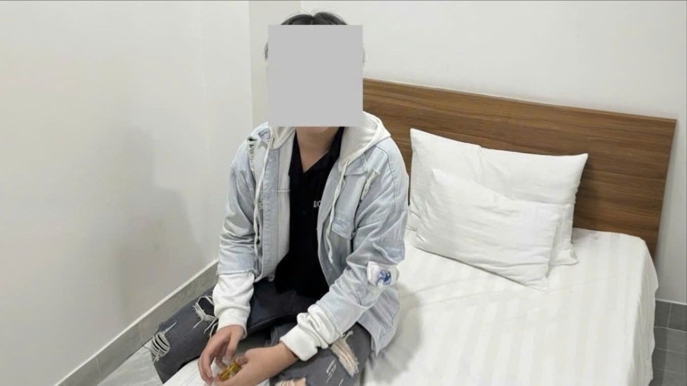 Toi pham mang nham vao hoc sinh, sinh vien de 'bat coc online' hinh anh