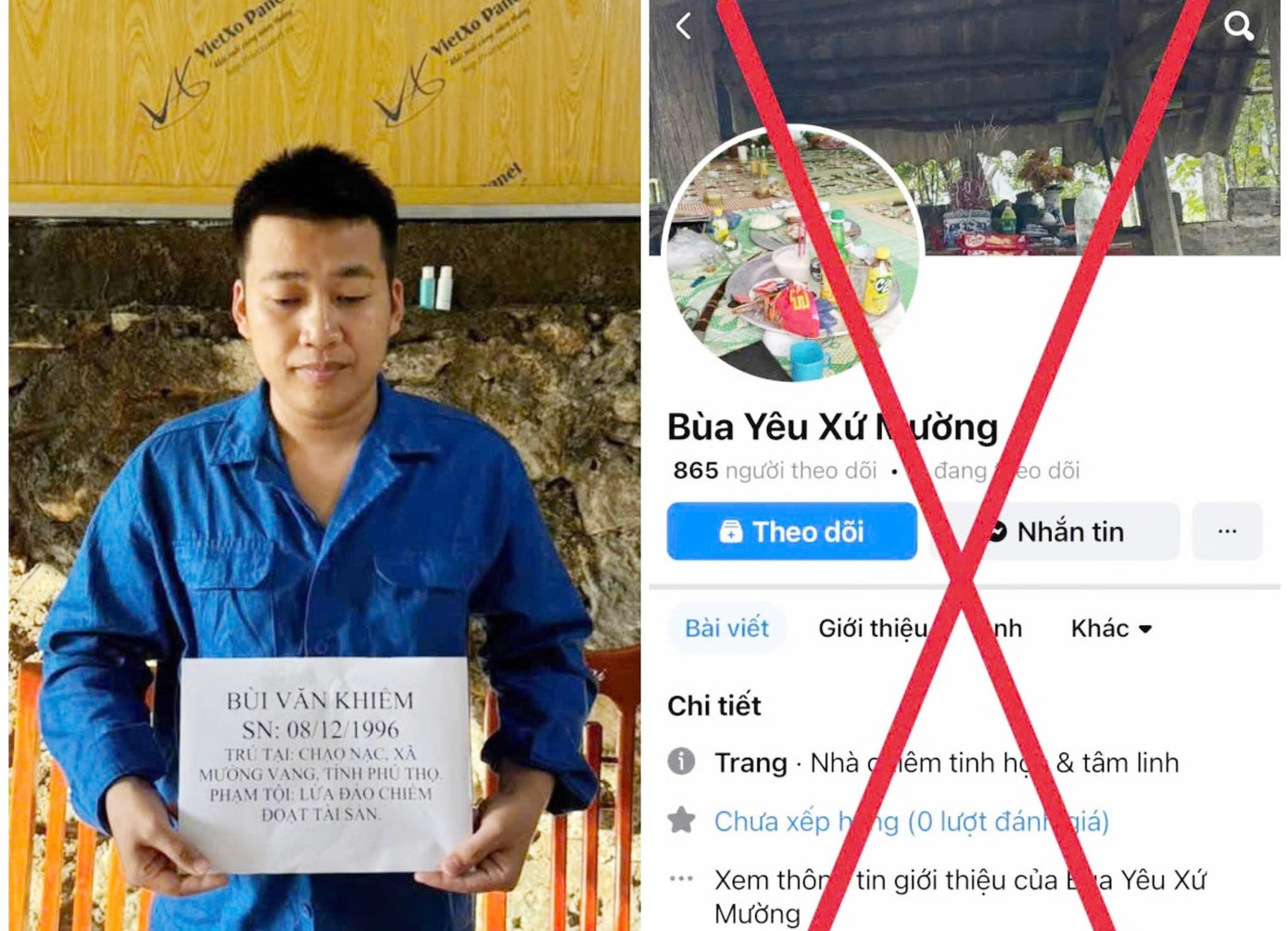 Hon 100 nguoi sap bay khi mua ‘bua yeu’, ‘bua lam an’ hinh anh