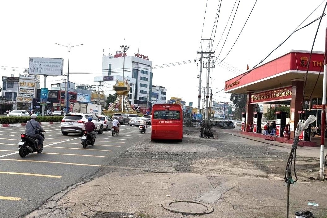 lai xe ba gac anh 1