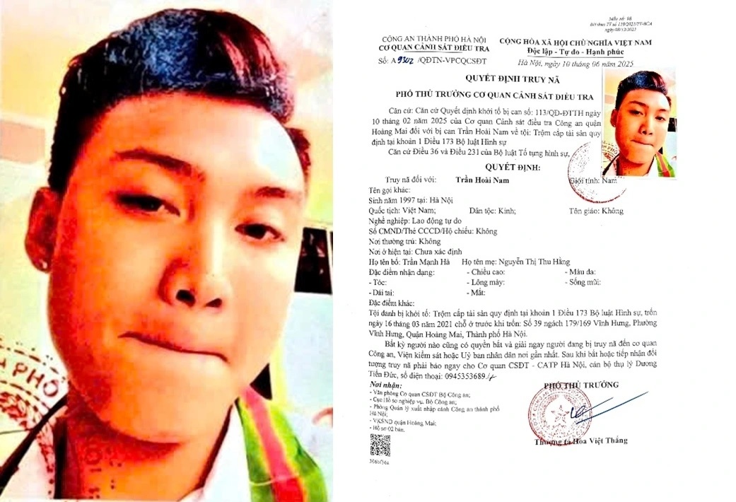 Truy na 'dao chich' chuyen trom xe may, dien thoai tai quan net hinh anh