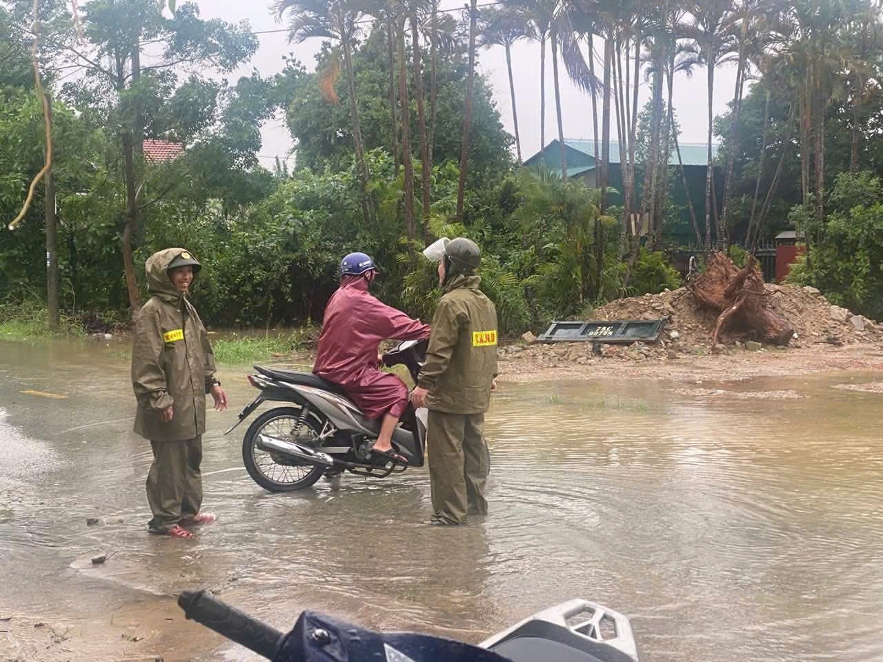 Mua ngap Hue anh 2