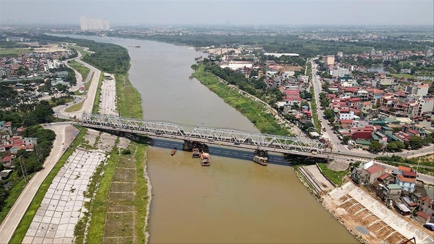 Sieu du an song Hong anh 1