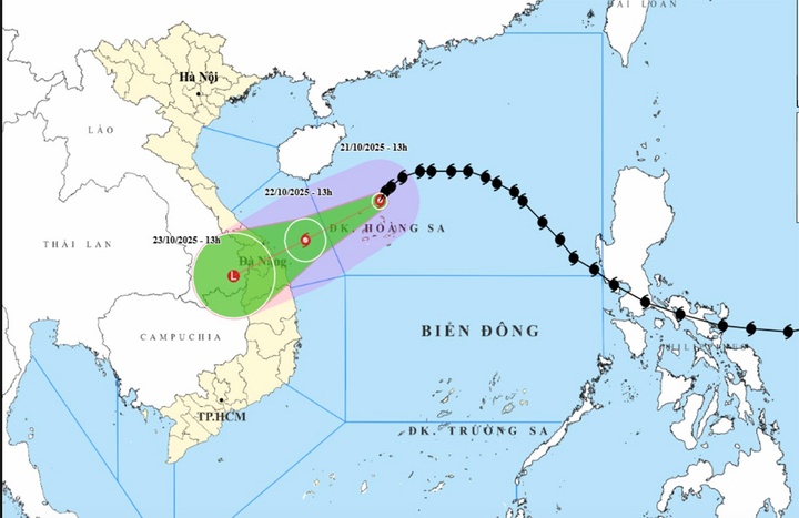 Bao so 12 bao Fengshen anh 2
