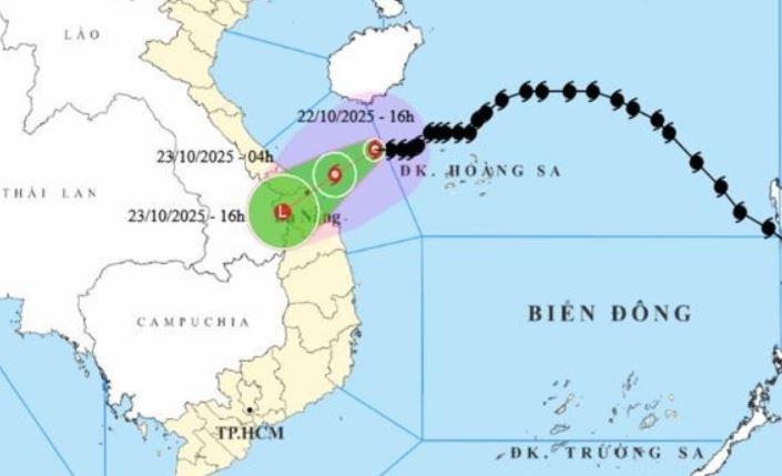 Thu tuong yeu cau 5 tinh, thanh pho hoan cac cuoc hop de ung pho bao hinh anh