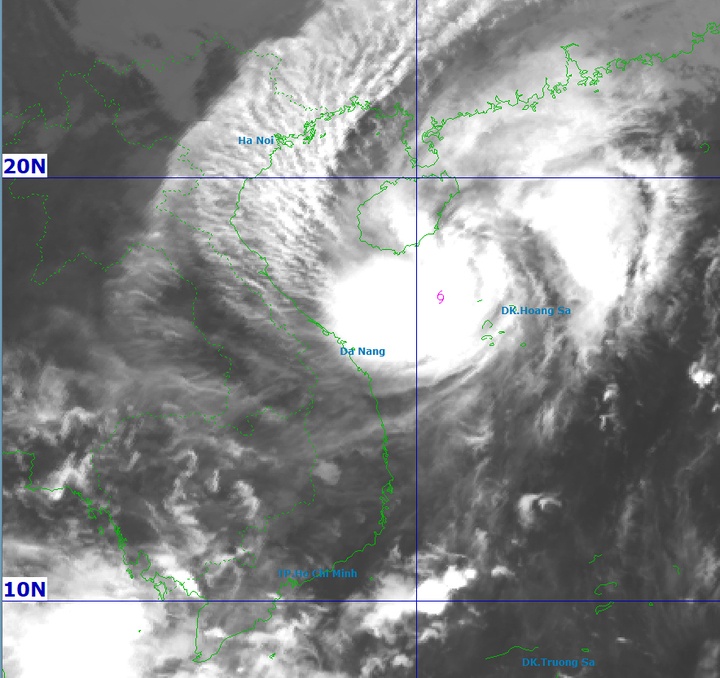 Bao so 12 bao Fengshen anh 1