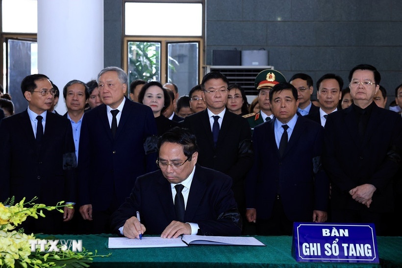 Tang le Tran Phuong anh 1