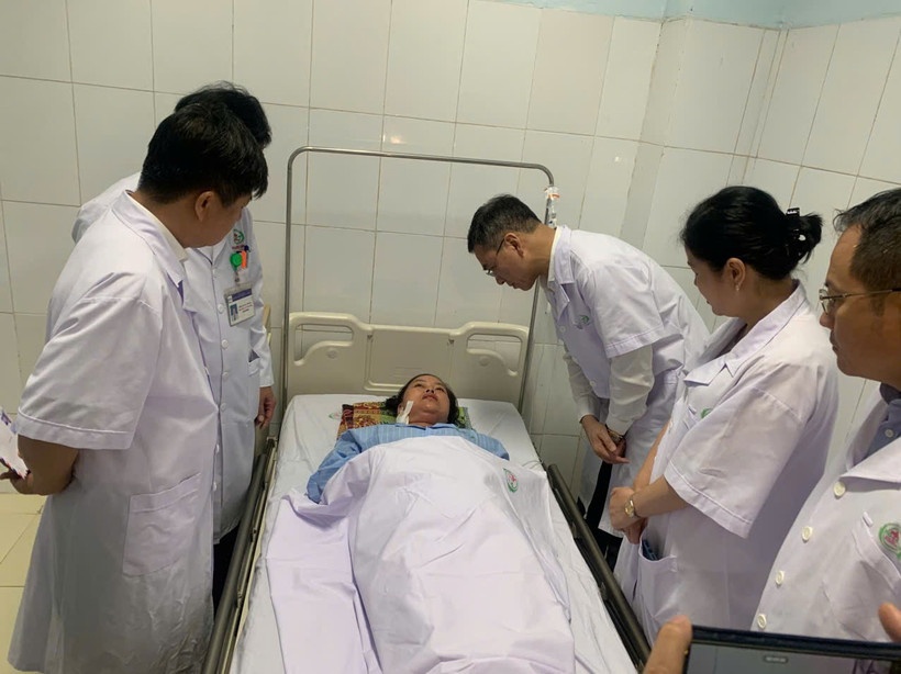 Viện Sản Nhi Nghệ An ảnh 1 Vien San Nhi Nghe An anh 1
