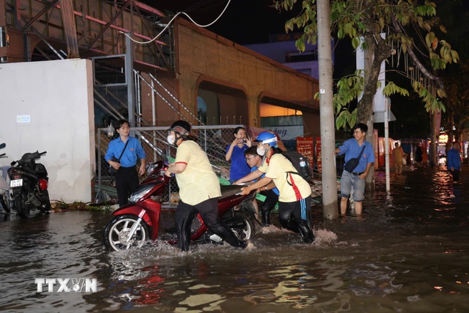 Dien giat trieu cuong anh 2