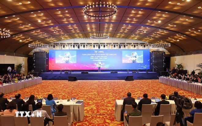 Van kien Dai hoi Dang anh 3