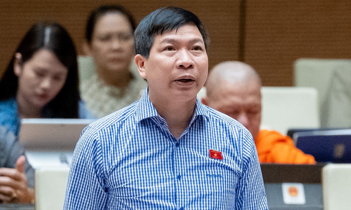 Bai nhiem DBQH khoa XV voi cuu GD So GD-DT Thanh Hoa Tran Van Thuc hinh anh