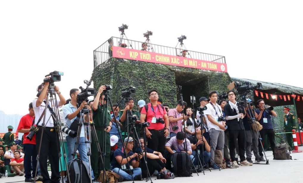 Nhung diem moi cua Luat bao chi hinh anh