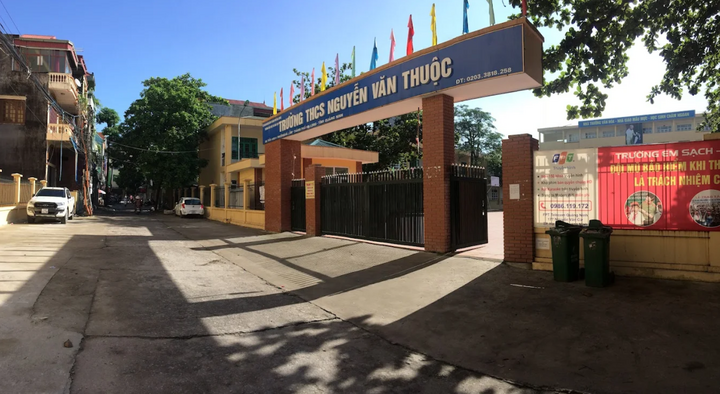 Cach chuc hieu truong anh 1