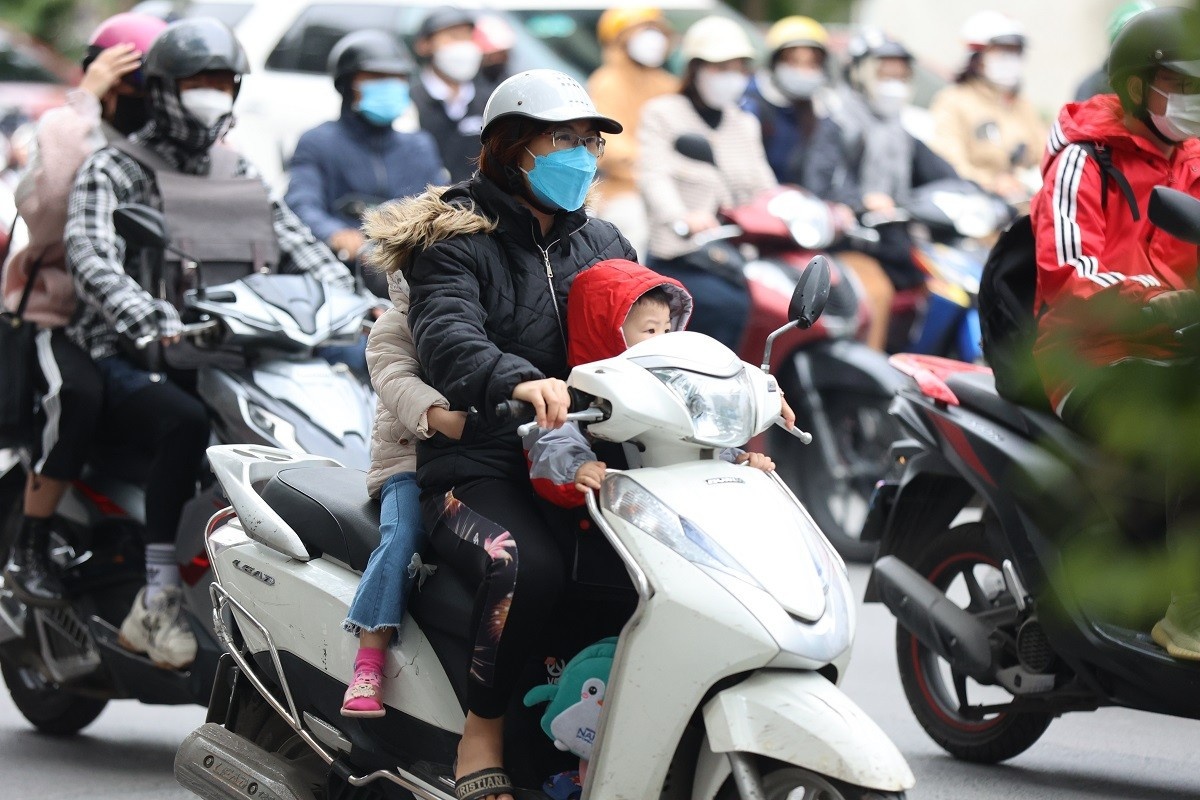 Ha Noi lanh anh 1