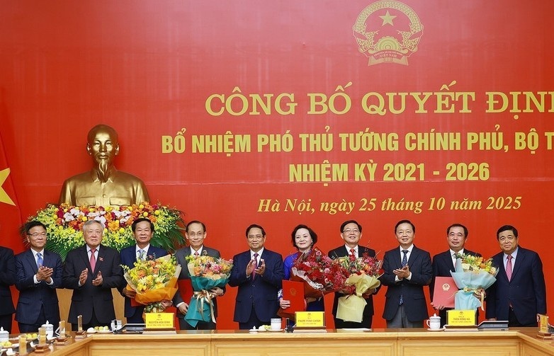 Hai tan Pho thu tuong anh 1