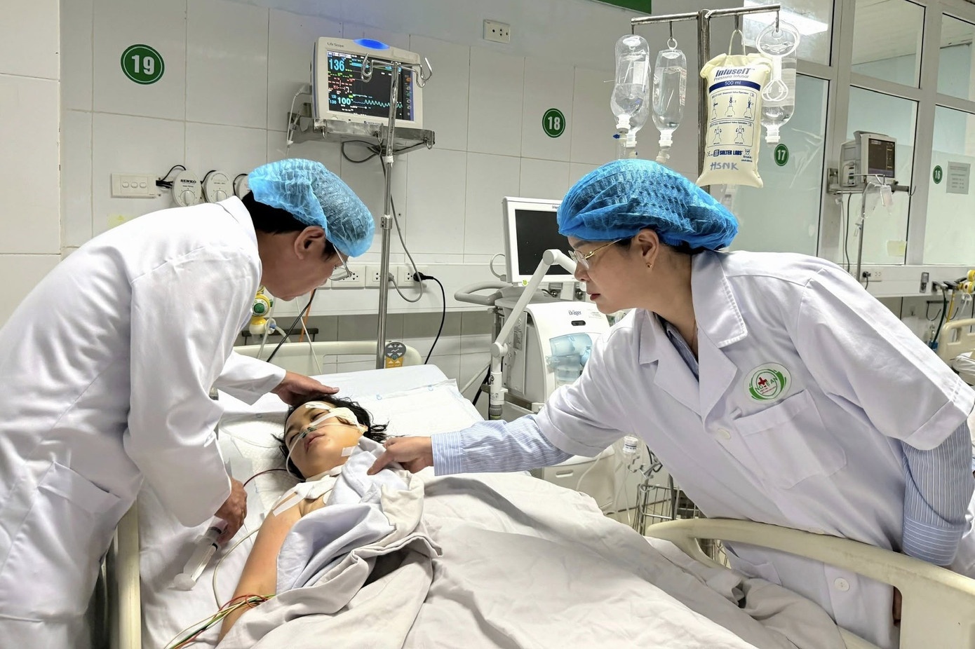 Bang Van Vy Nghe An anh 1