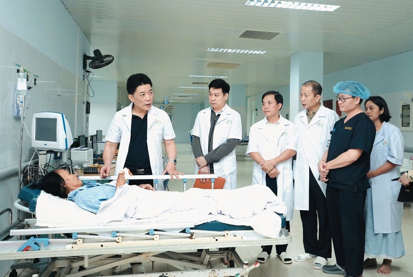 Bang Van Vy Nghe An anh 3