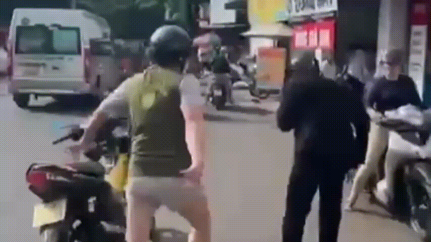 Danh nguoi Dak Lak anh 2