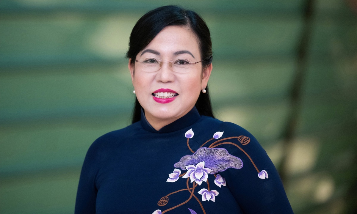 Nhan su quoc hoi moi anh 1