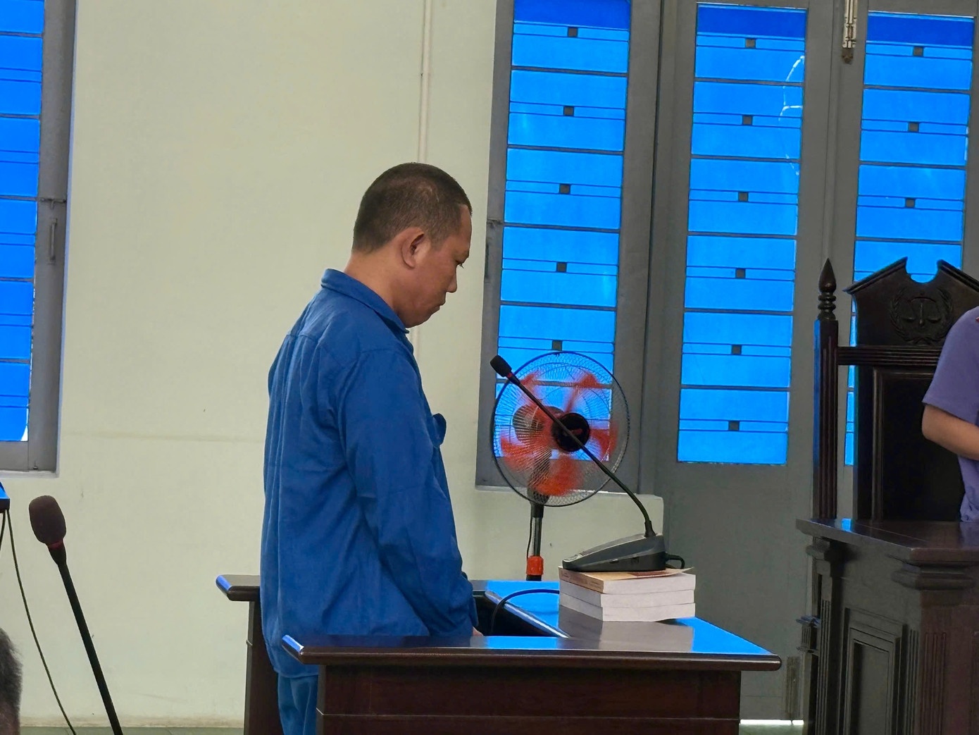 Than bai Nguyen Van Men anh 1