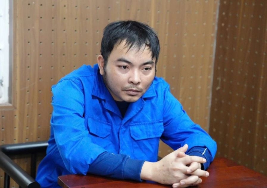 gay xuong lua bao hiem anh 1