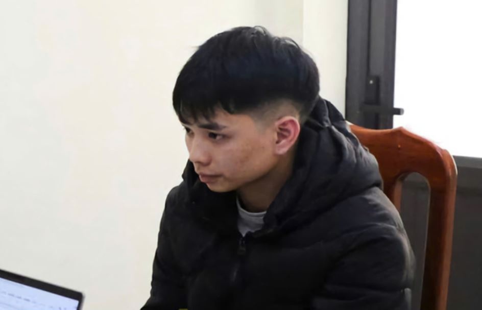 Bat giu ke ‘thong chot’ dam gay chan canh sat giao thong o Hung Yen hinh anh