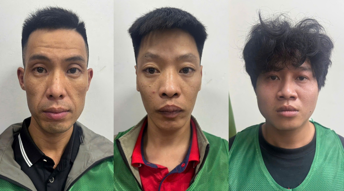 Mai dam karaoke Ha Noi anh 2