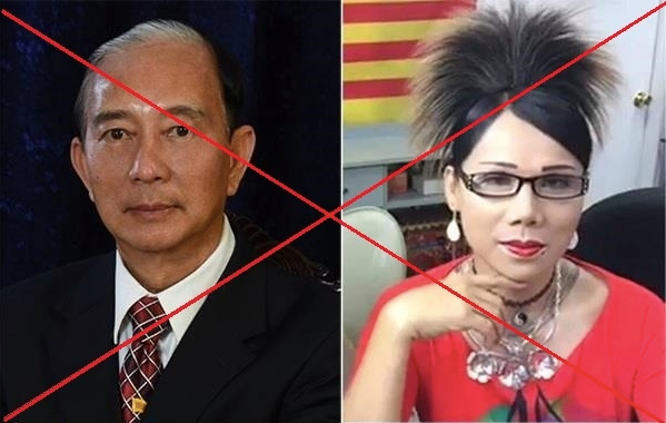 De nghi truy to Dao Minh Quan cung loat thanh vien to chuc khung bo hinh anh