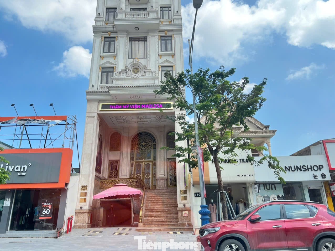 Mailisa Nghe An,  Gdoc Mailisa Nghe An,  Chu Mailisa Nghe An anh 1