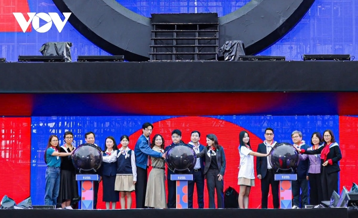 bat coc qua mang anh 3