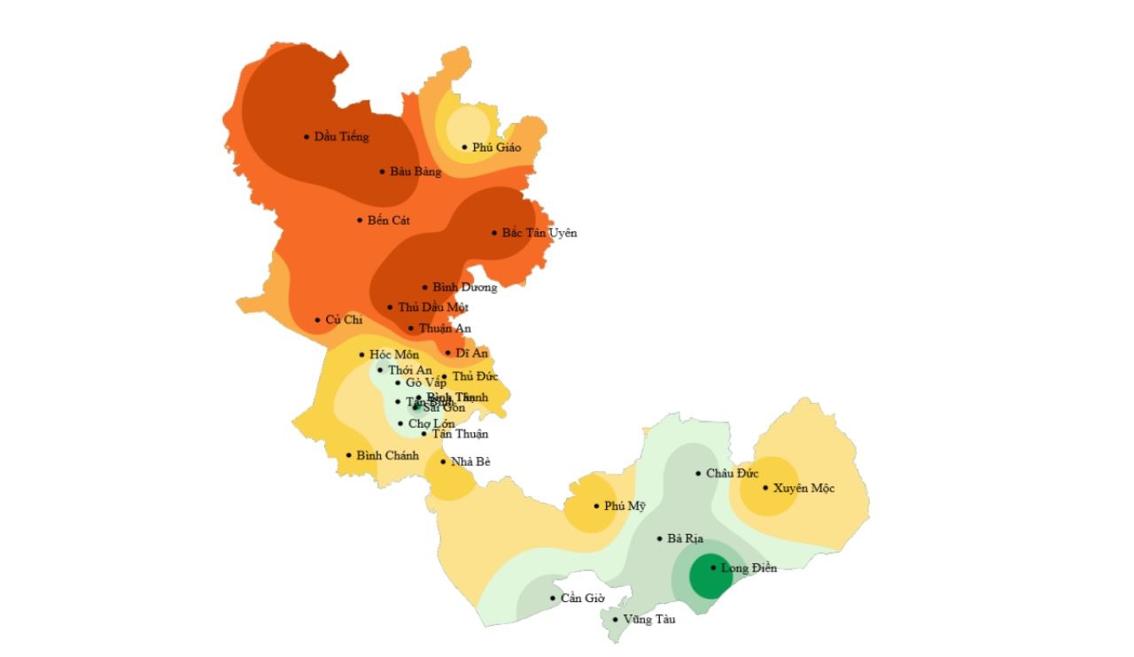 TP.HCM don mua lon dien rong vao cuoi tuan hinh anh