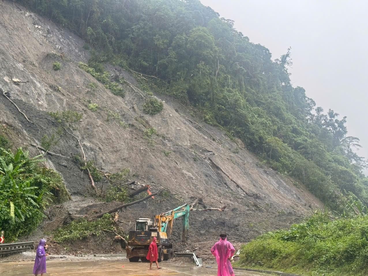 Sat lo deo Lo Xo anh 1