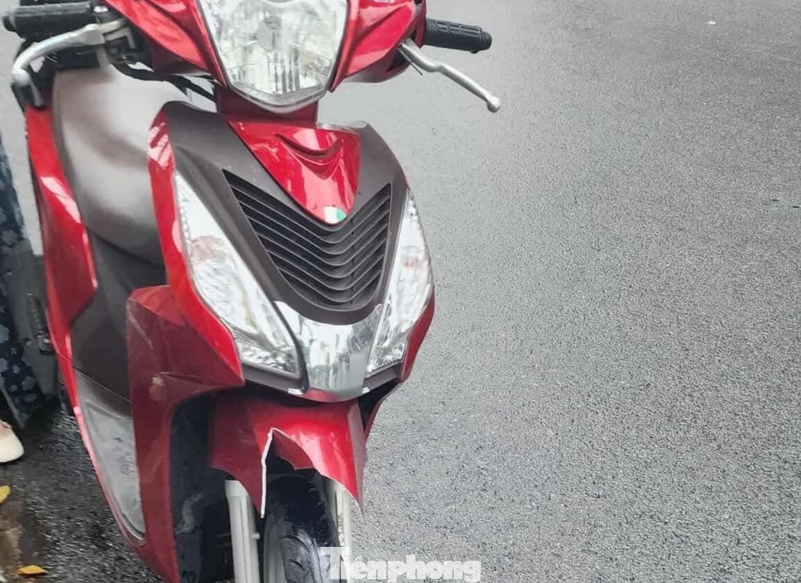 Duong tran dau Binh Duong anh 1