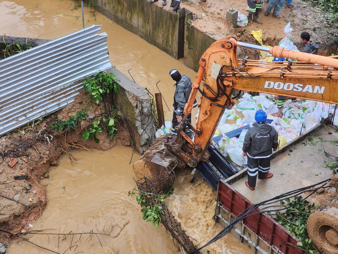 Lu lich su Quang Ngai anh 3