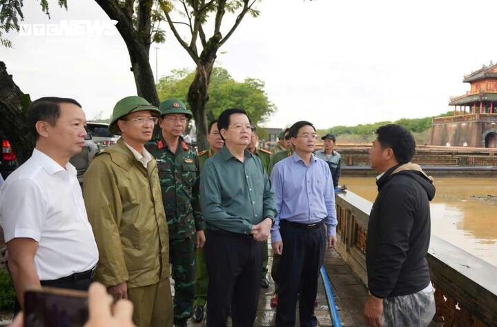 Lu lich su Hue anh 1