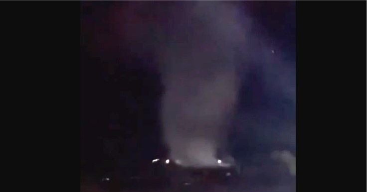 Loc xoay Ca Mau anh 2