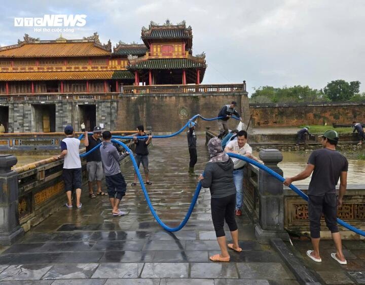 Lu lich su Hue anh 2