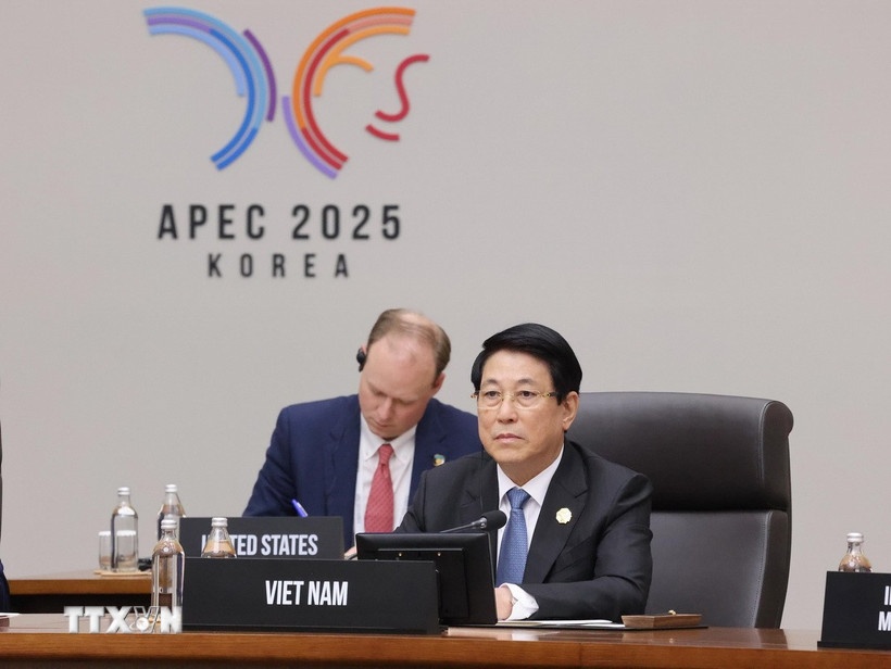 Luong Cuong Tap Can Binh anh 1