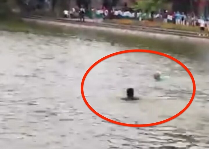 Co gai khoa than tu vong duoi Ho Guom co dau hieu bat thuong hinh anh