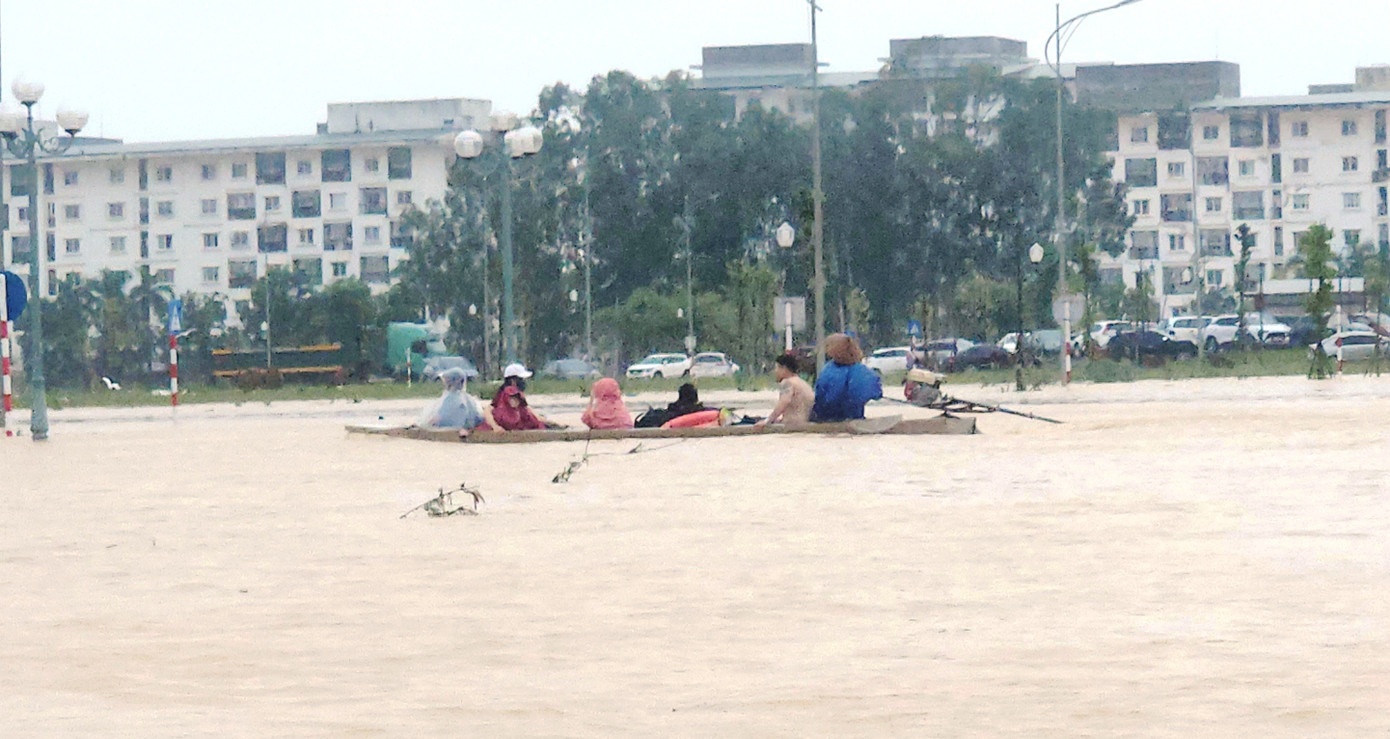 Lu lich su Hue anh 1