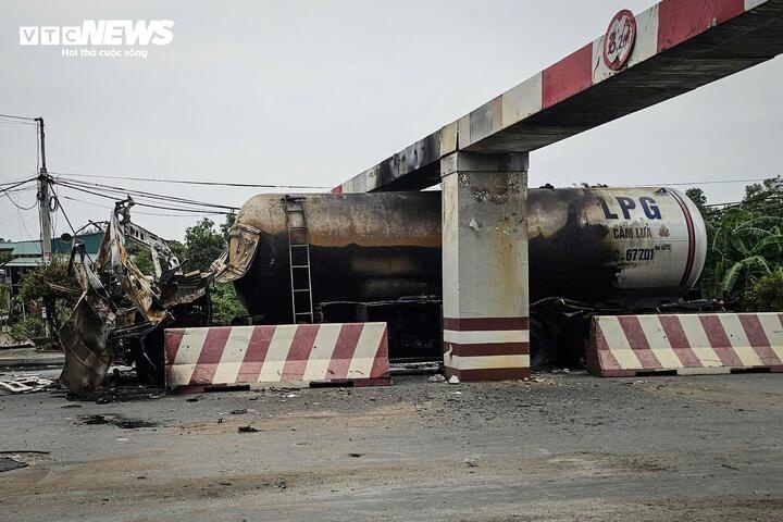 No xe bon Hung Yen anh 2