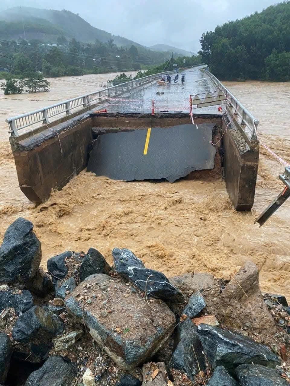 Lu lich su Da Nang anh 2