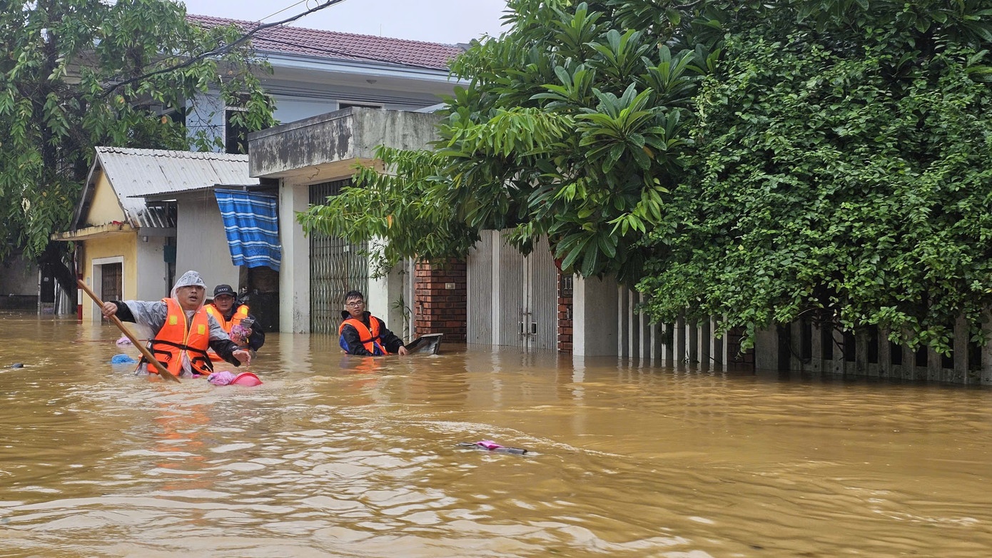 Lu lich su Hue anh 2