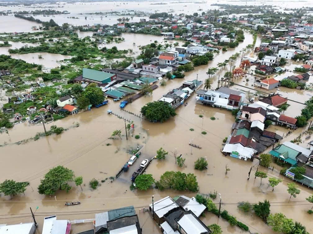 Lu lich su mien Trung anh 3