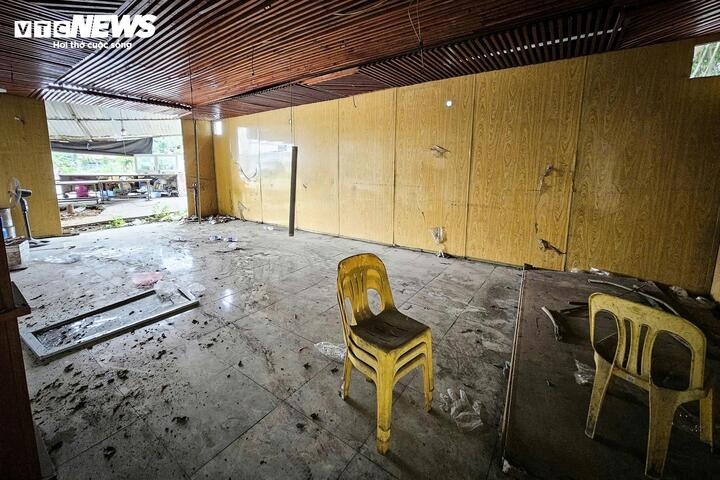 No xe bon Hung Yen anh 2