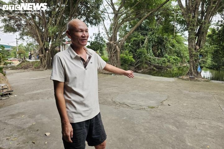 No xe bon Hung Yen anh 3